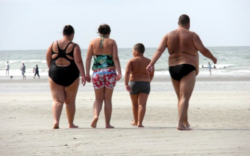 More serious than the coronavirus! After the current pandemic, the UN predicts a pandemic of obesity