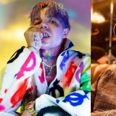 Morgenstern, un maestro, LJ – medic: que por la educación rusa raperos