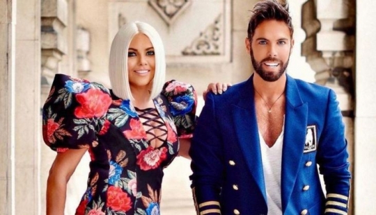 mujer croata de 62 años se niega a envejecer y se parece a la edad de su hijo