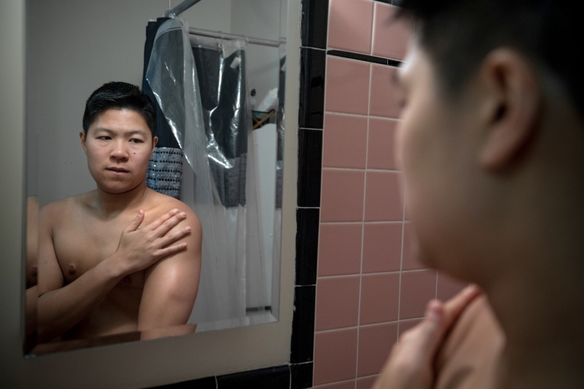 Mujer VS hombre: revelaciones transgénero sobre cómo ha cambiado la vida después de un cambio de sexo