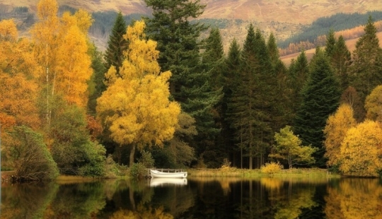 Mundos paralelos Roger Merrifield