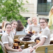 My beautiful nanny: cómo estudiar en Norland, la universidad más prestigiosa para institutrices