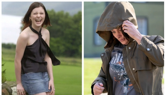 Nada: cómo los Británicos, en su juventud golpear el jackpot en el borde de la pobreza