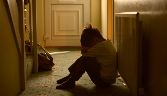 Negocios sucios: en Alemania reveló una de las redes sociales más grandes del mundo para pedófilos Negocios sucios: en Alemania reveló una de las redes sociales más grandes del mundo para pedófilos