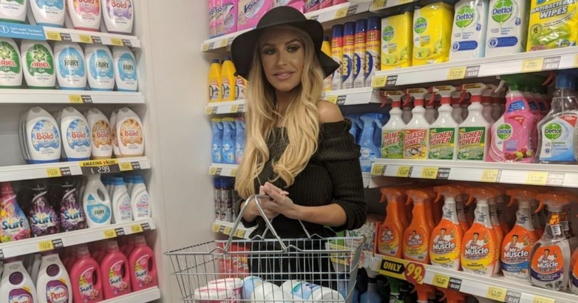 Net Profit: How Instagram Star Mrs. Hinch earned more than a million on Cleaning Tips