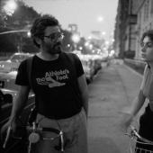 New York 1981 in the lens of Raymond Depardon