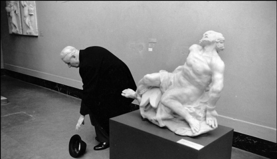 Niels Jorgensen's funny street pictures