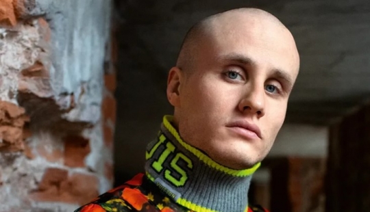 Nikita Kukushkin: lo que se sabe sobre el mega-popular teatro y estrella de cine e icono hipster