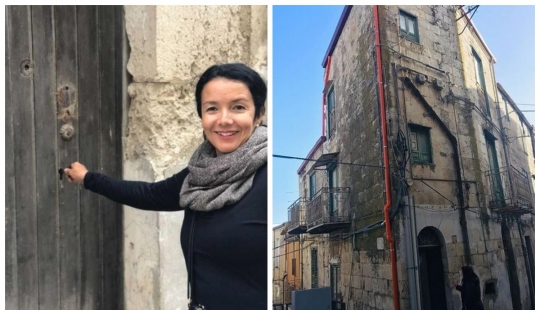 No es barato en absoluto: por qué las casas por 1 euro en Italia cuestan al comprador 60.000 euros No es barato en absoluto: por qué las casas por 1 euro en Italia cuestan al comprador 60.000 euros