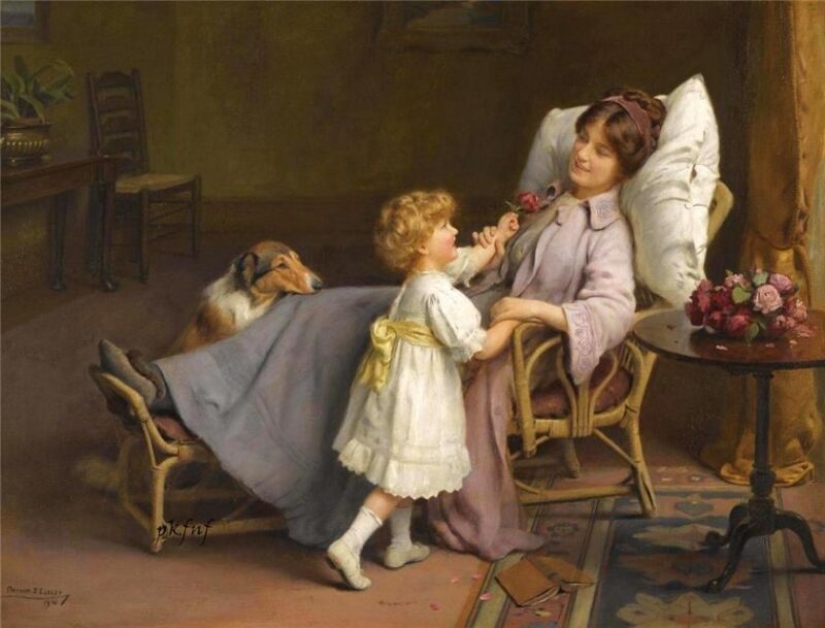 No fruit and morphine at night: Wild tips for raising Victorian children