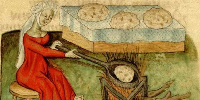 No solo la cocina, los niños y la iglesia: toda la verdad sobre la vida de la gente del pueblo de la Edad Media