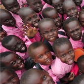 "¡No voy a parar!": el africano más prolífico tiene 151 hijos y 16 esposas
