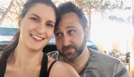 Non-native krovinushka: a woman gave birth to someone else's child after a mix-up in an IVF clinic Non-native krovinushka: a woman gave birth to someone else's child after a mix-up in an IVF clinic