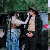 Nos roleplayers – Moderna de la edad media