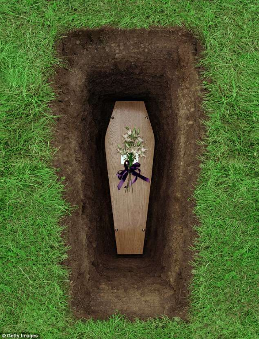 "Nos vemos en el otro lado" : una trabajadora del crematorio contó sobre las peculiaridades de su trabajo