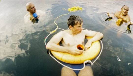 Nostalgia del mar: Una selección para aquellos que no han ido a ninguna parte