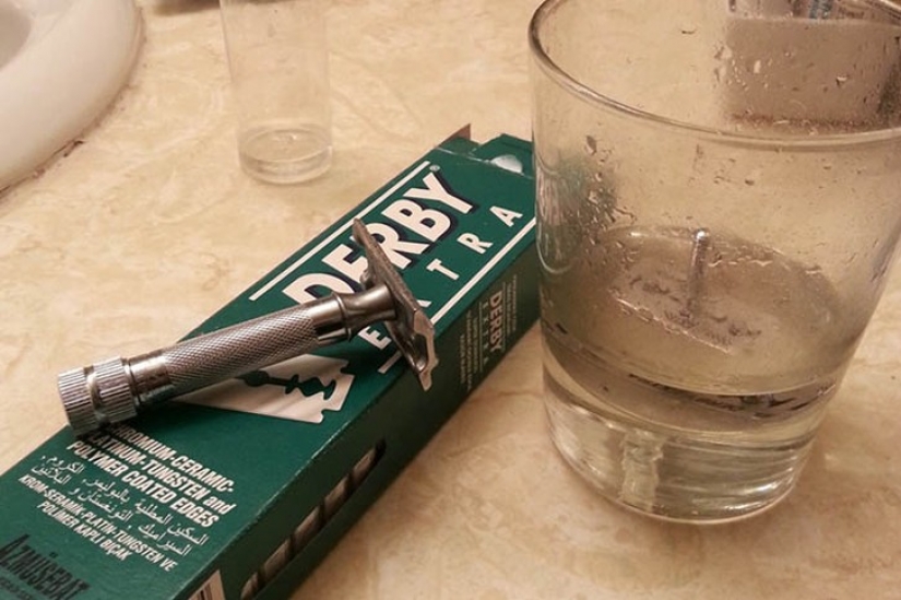 Not only inside: 12 of the most unusual but effective ways to use vodka