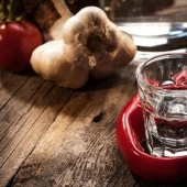 Not only inside: 12 of the most unusual but effective ways to use vodka