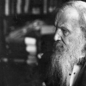 Not the creator of vodka: 10 facts from the life of Russian scientist Dmitry Mendeleev