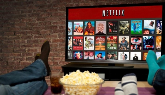 ¡Nuestra gente también puede! 7 Series de televisión rusas que Netflix compró
