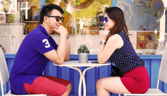 One family — two lives: spouses of Japan married for two years, but all are separately One family — two lives: spouses of Japan married for two years, but all are separately