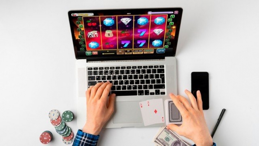 Online casinos: how I lost 4 million rubles, an apartment, a reputation and a family