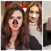 Otto: a special filter for the air that will make you look like a dog