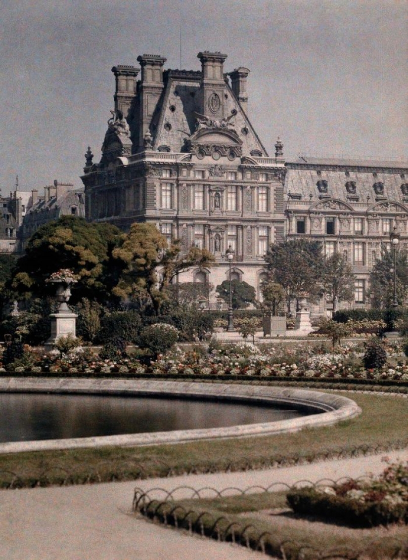 Paris, 1923 — the epicenter of art and progress
