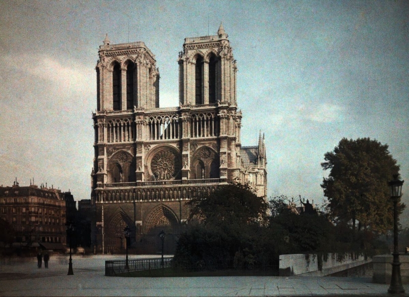 París, 1923 — el epicentro del arte y el progreso