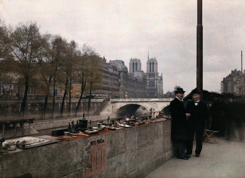 París, 1923 — el epicentro del arte y el progreso