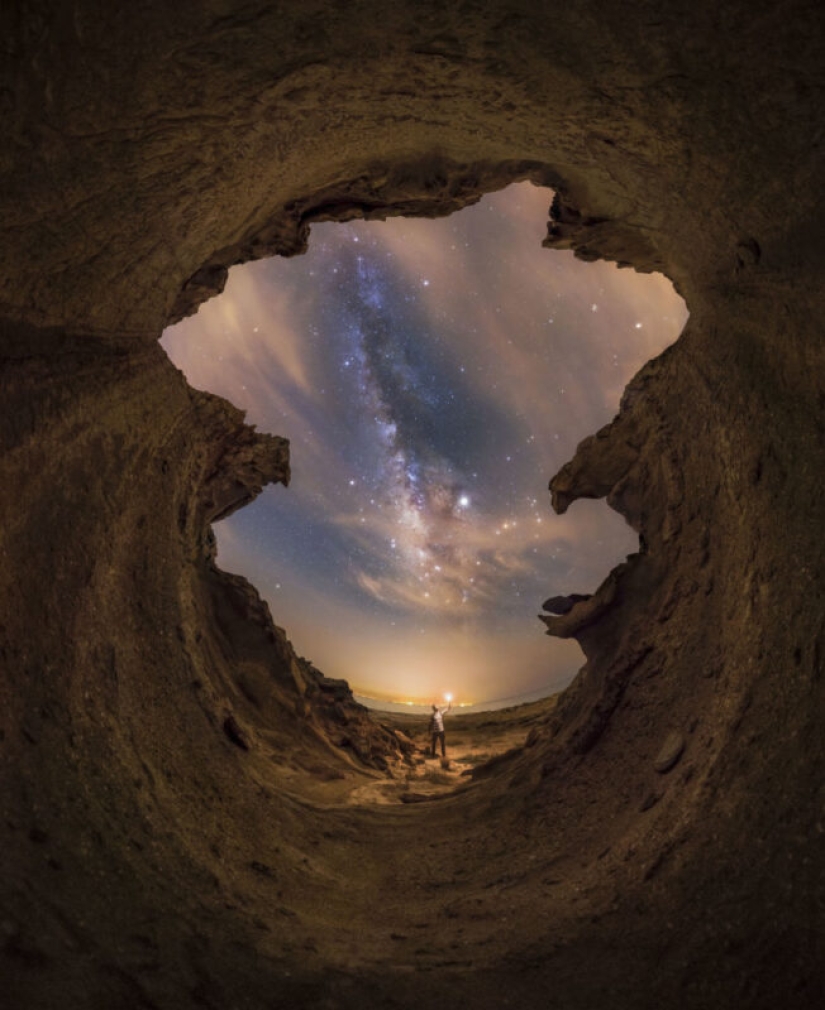 Path to the Stars: The best pictures from the Insight Investment Astronomy Photographer of the Year 2020 Astrophotography Contest