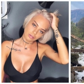 Payback for advertising: beautiful influencers from Turkey arrested for fraud