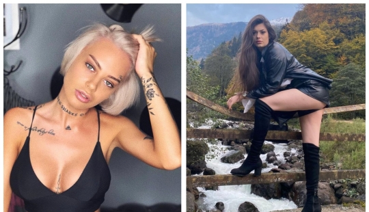 Payback for advertising: beautiful influencers from Turkey arrested for fraud