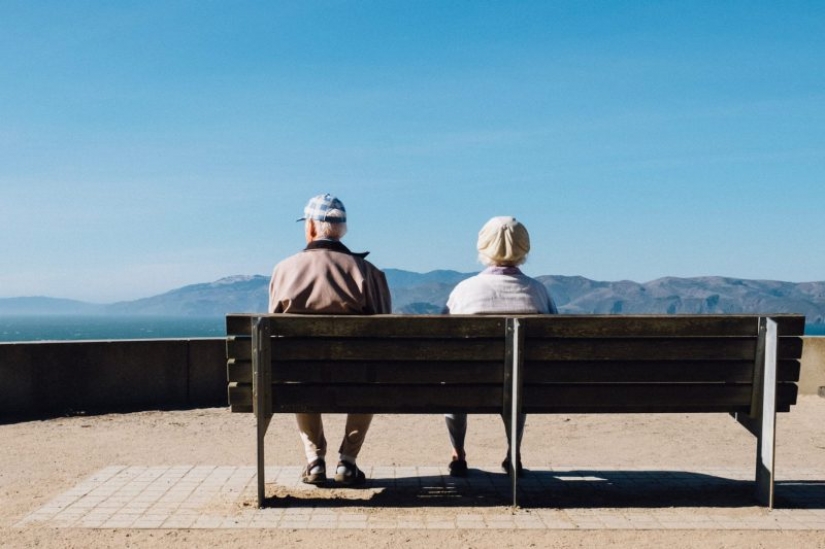 Pension subtleties: how to ensure old age in different countries of the world