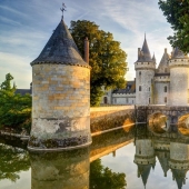 Places to visit in France