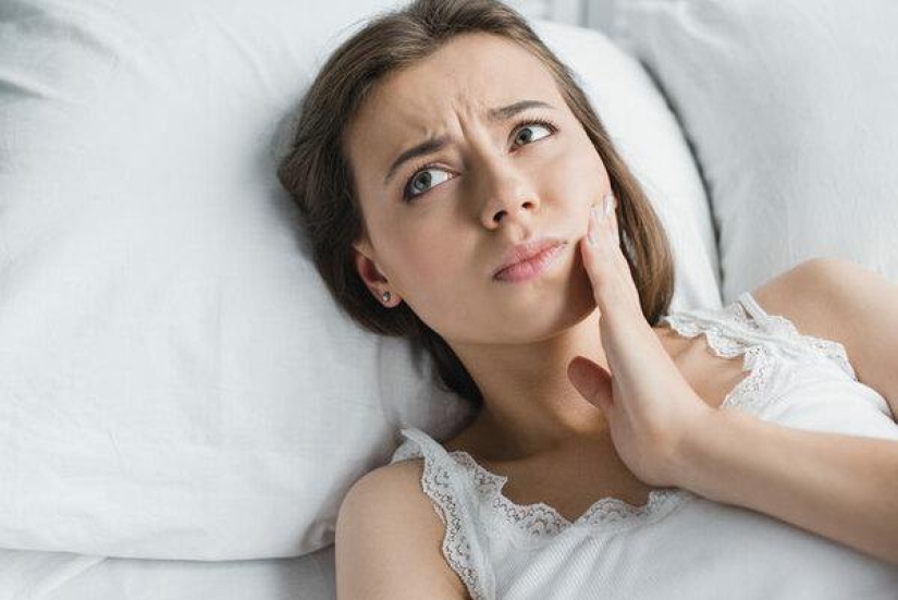 ¿Por qué sueñas con perder dientes y vale la pena tener miedo de tal sueño