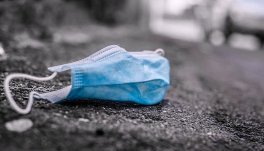 Por qué todo es tan malo en la evaluación de riesgos: 5 distorsiones cognitivas del cerebro humano en el ejemplo del coronavirus