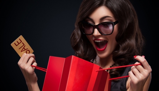 Preparándose para el Black Friday, o Cómo averiguar el precio real de un producto antes de la venta Preparándose para el Black Friday, o Cómo averiguar el precio real de un producto antes de la venta