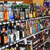 Products that are most often stolen in US stores