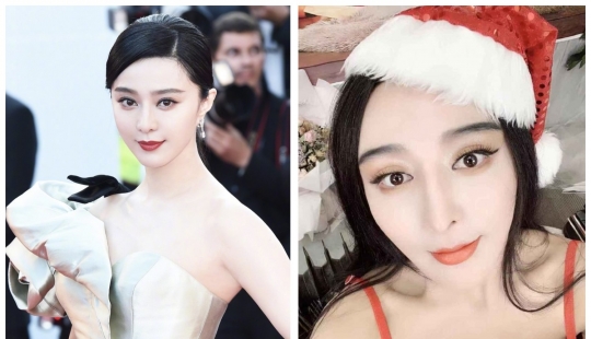 Protecting the name: how a Chinese actress sued her doppelganger