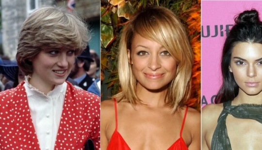 Qué estilo de peinado estaba de moda en el año de su nacimiento: los 50 más populares de cortes de pelo Qué estilo de peinado estaba de moda en el año de su nacimiento: los 50 más populares de cortes de pelo