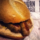 ¿Qué hay en el bollo de sésamo? Platos únicos de McDonald's en diferentes países