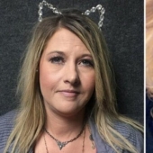 "Qué jóvenes éramos" : Un estafador de 48 años de los Estados Unidos se hizo pasar por un estudiante de 22 años