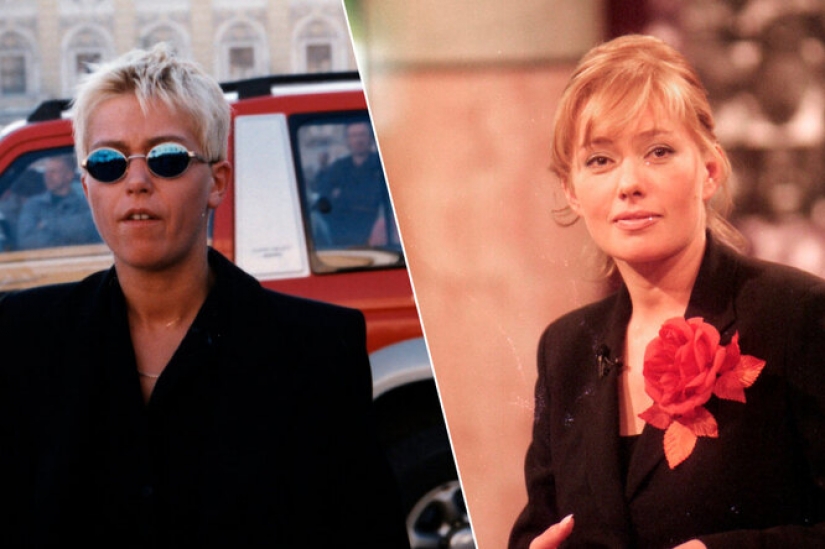 ¿Qué pasó con las principales bellezas de la televisión de los años 1990 y 2000? Recordando sus caras favoritas
