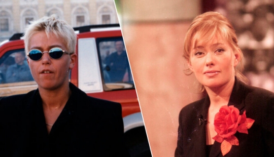 ¿Qué pasó con las principales bellezas de la televisión de los años 1990 y 2000? Recordando sus caras favoritas