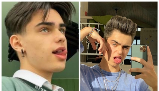 ¿Quién es Mark Chumachenko y por qué a todo el mundo le importa tanto su idioma?