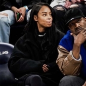 ¿Quién es Vinetria - la nueva novia del rapero Kanye West