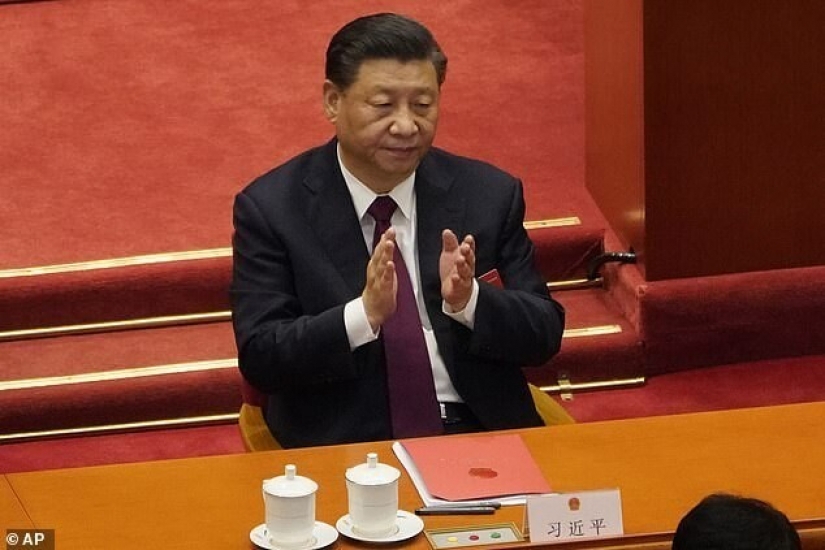 Quién no llama, él llama: China ha lanzado una solicitud de denuncias