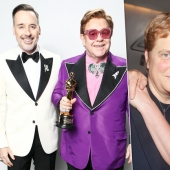Rainbow celebrities: the strongest gay couples among the stars