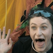 Ruso estrella temprano en su carrera